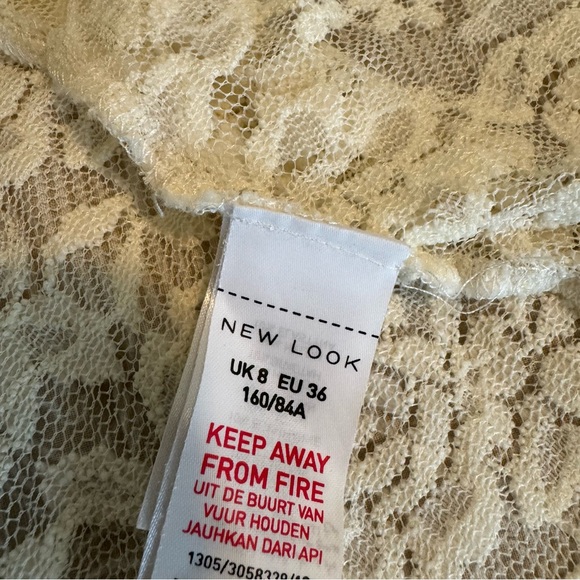 XS/S 9 pieces EUC boho summer bundle - Picture 8 of 16